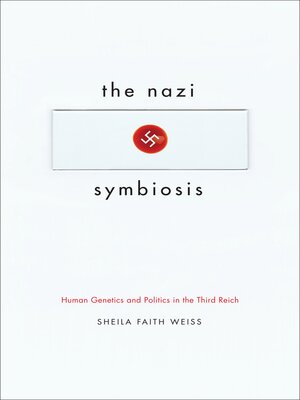 cover image of The Nazi Symbiosis